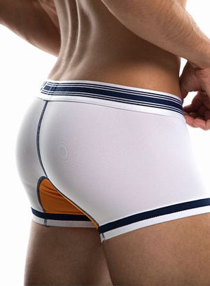 Boxer court Touchdown Varsity