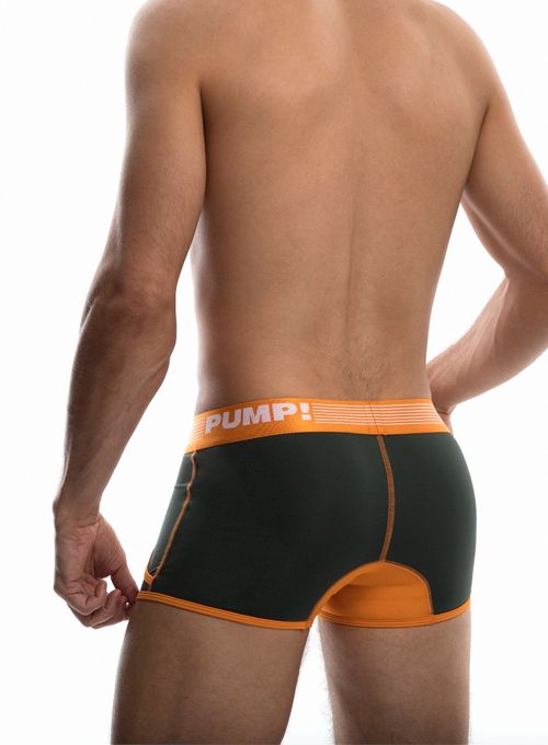 Boxer court Squad Jogger