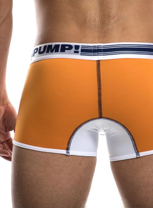 Boxer court Jogger Varsity