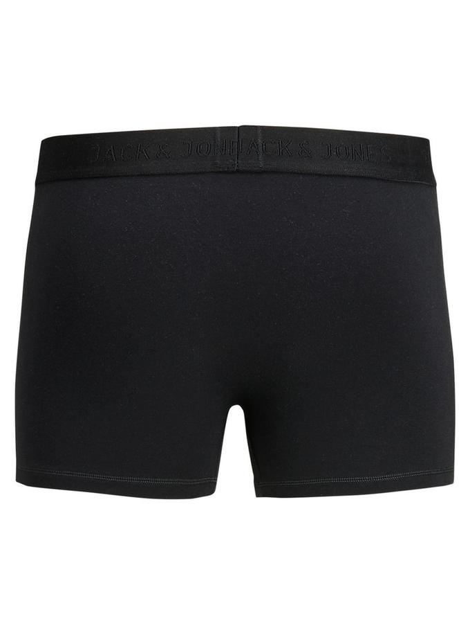 Boxer court Jack & Jones Simple Black