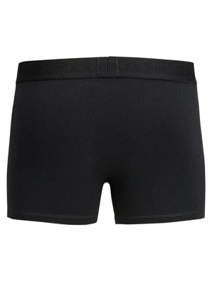 Boxer court Jack & Jones Simple Black
