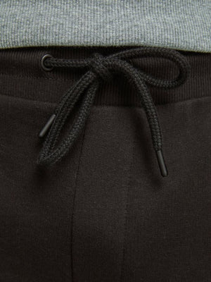 Jack & Jones - Gordon Hoodie Pants : Shark Black