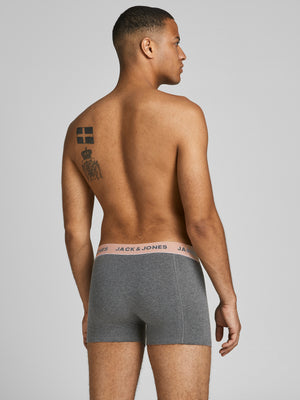 Boxer court Jack & Jones Timo Persimmon Orange