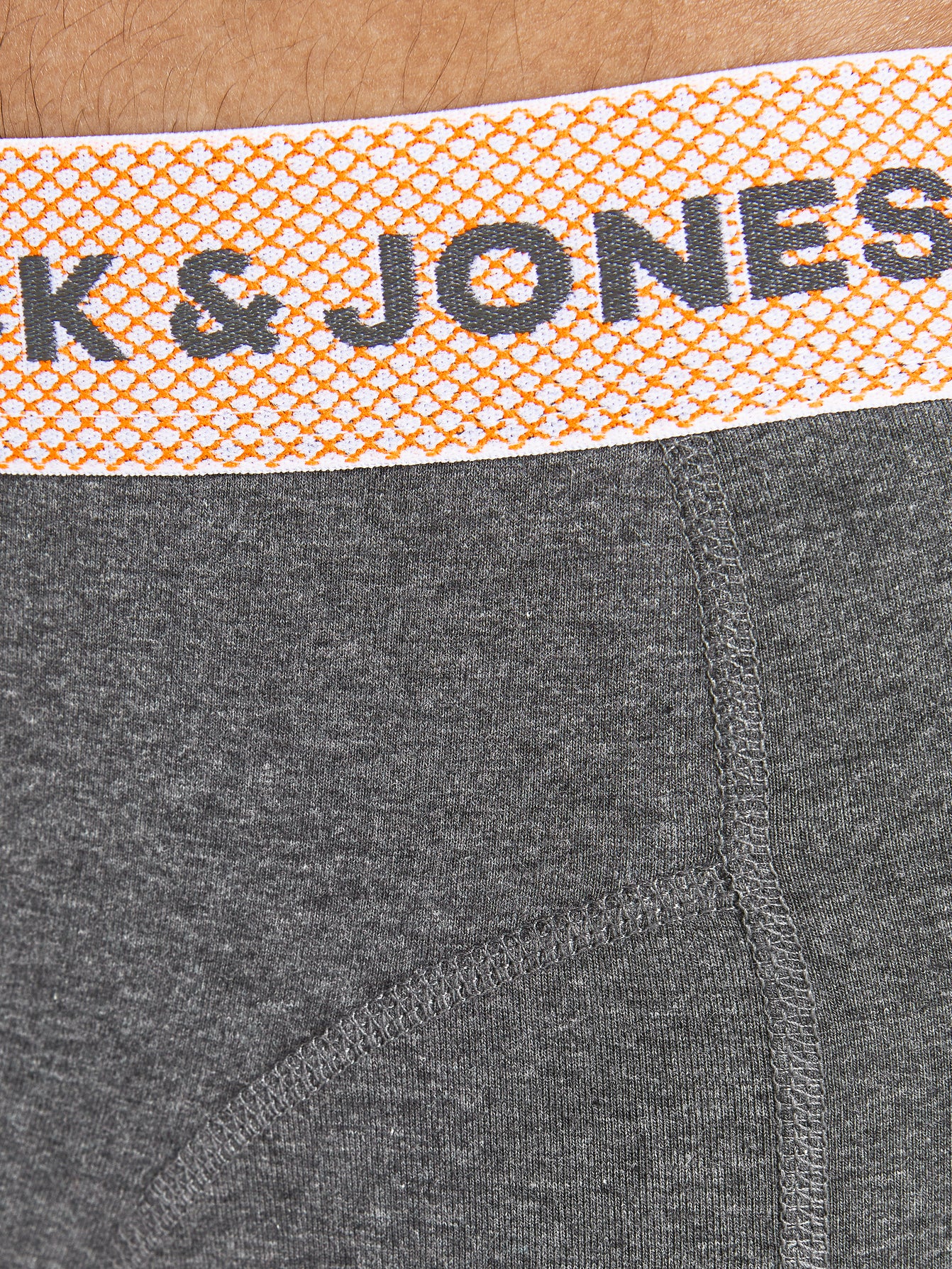Trunks Jack &amp; Jones Timo Persimmon Orange