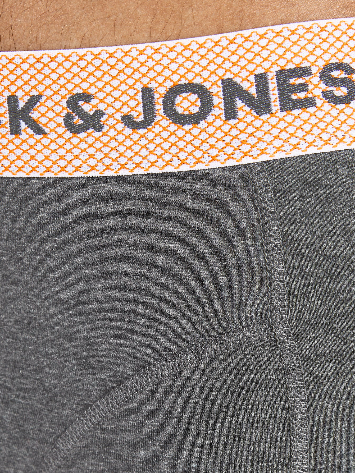 Boxer court Jack & Jones Timo Persimmon Orange