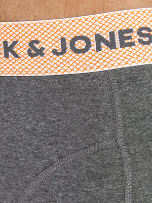 Trunks Jack &amp; Jones Timo Persimmon Orange