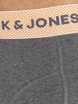 Boxer court Jack & Jones Timo Persimmon Orange
