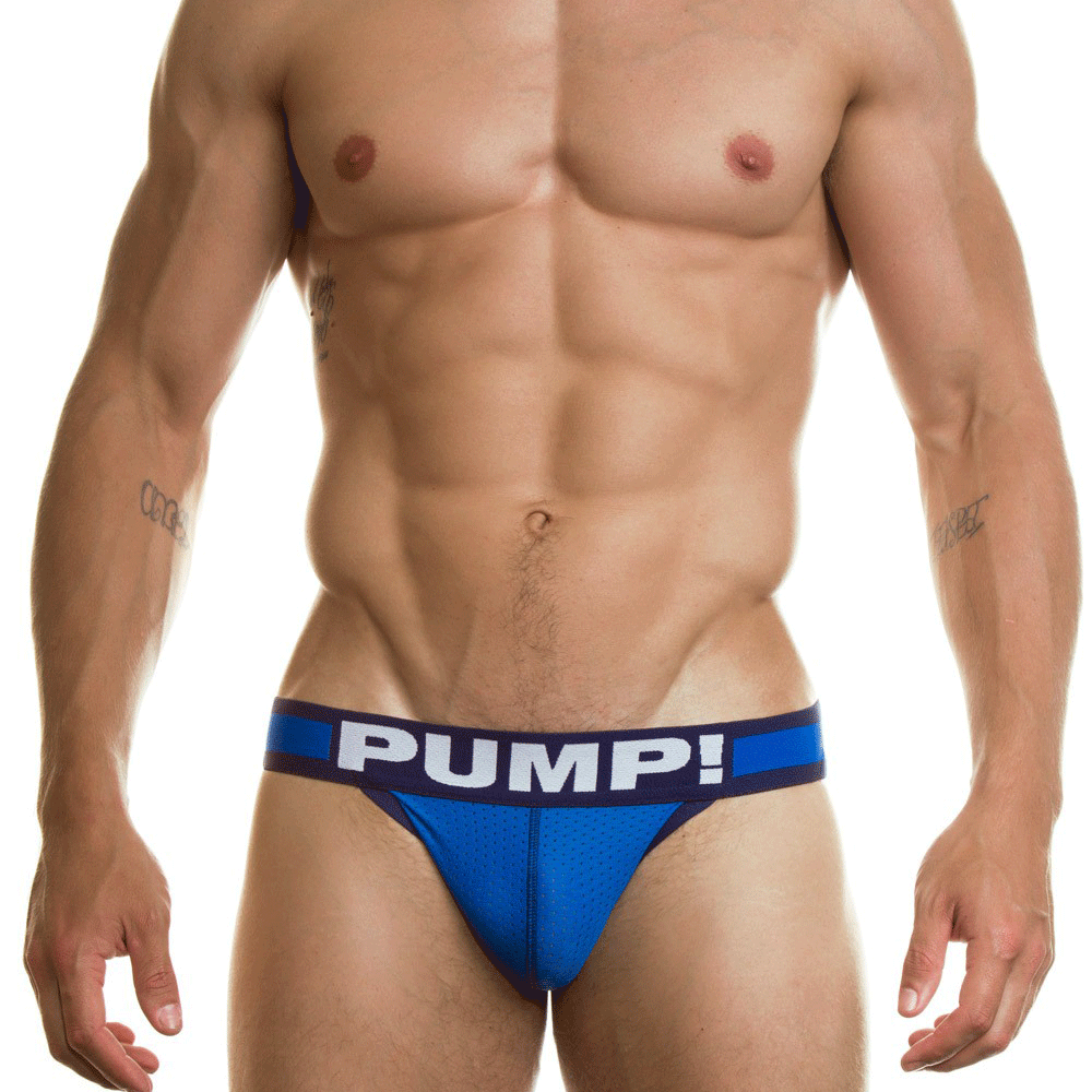 Jock Pump Titan