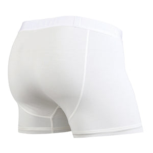 Bn3th - Classic Trunk : Solid White
