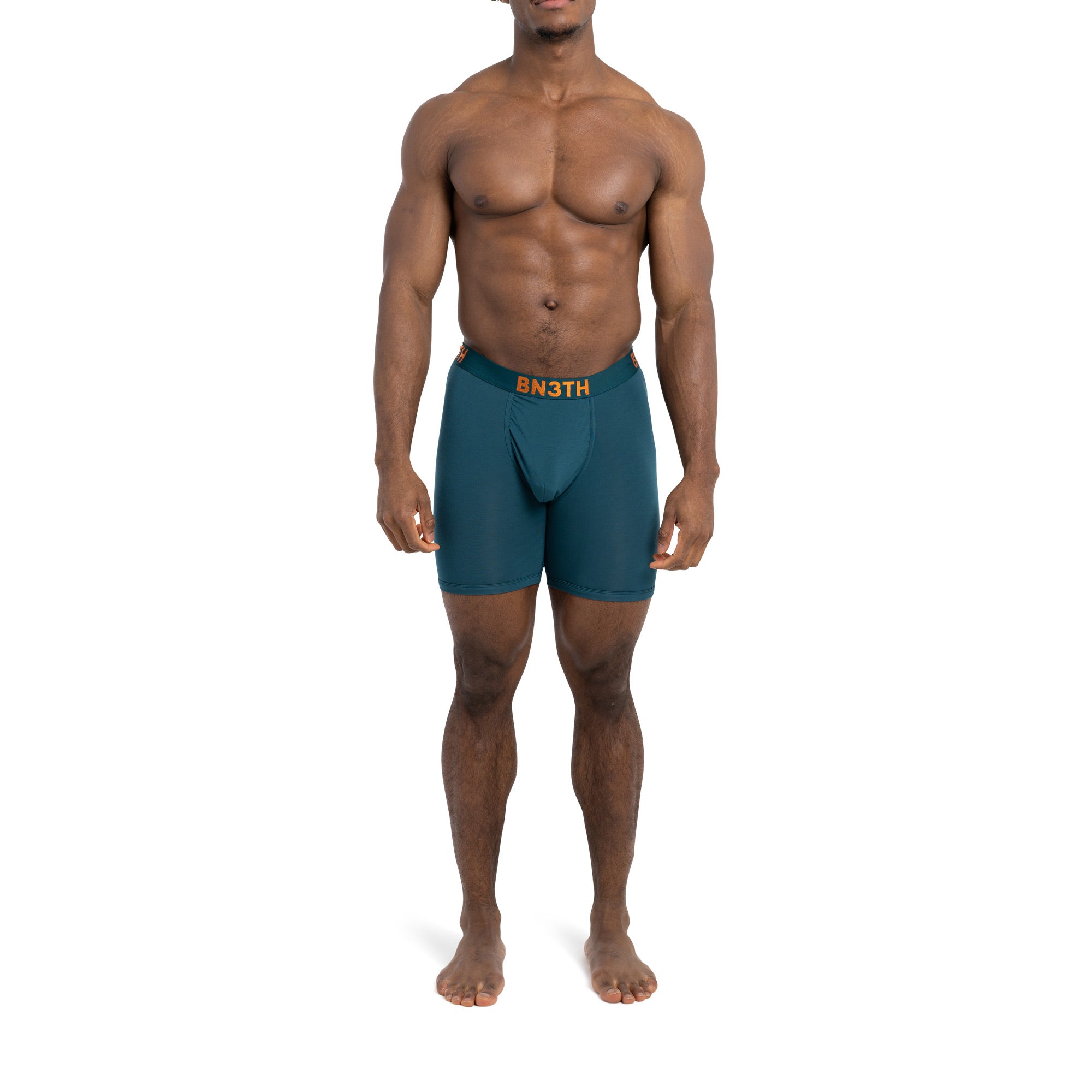Boxer BN3TH Classic Cascade
