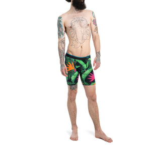 Boxer BN3TH Classic Print Jungle Paradise