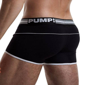 Pump! Free-fit Trunk : Black