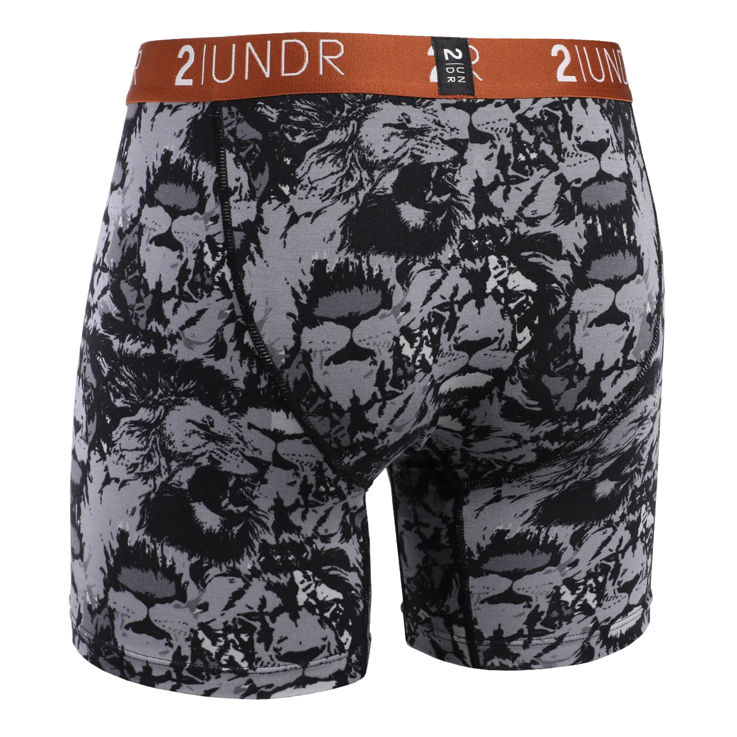 Boxer 2Undr Swing Shift Loin King