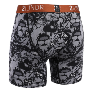 Boxer 2Undr Swing Shift Loin King