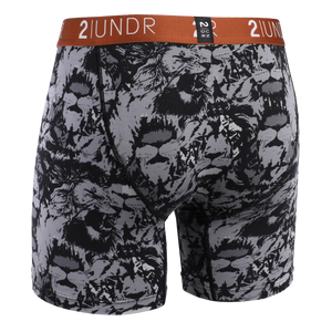 2Undr - Swing Shift Boxer Brief : Away King