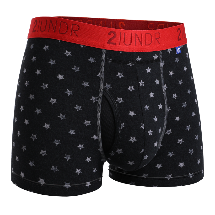 Boxer court 2Undr Swing shift Free4all