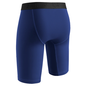 2Undr - Power Shift Long Leg : Navy