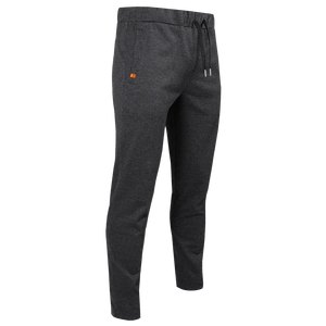 2Undr - Leisure Jogger : Black Grey