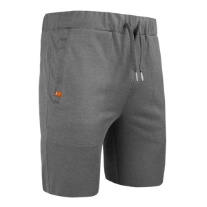 Short Leisure 2Undr - Grey/Grey