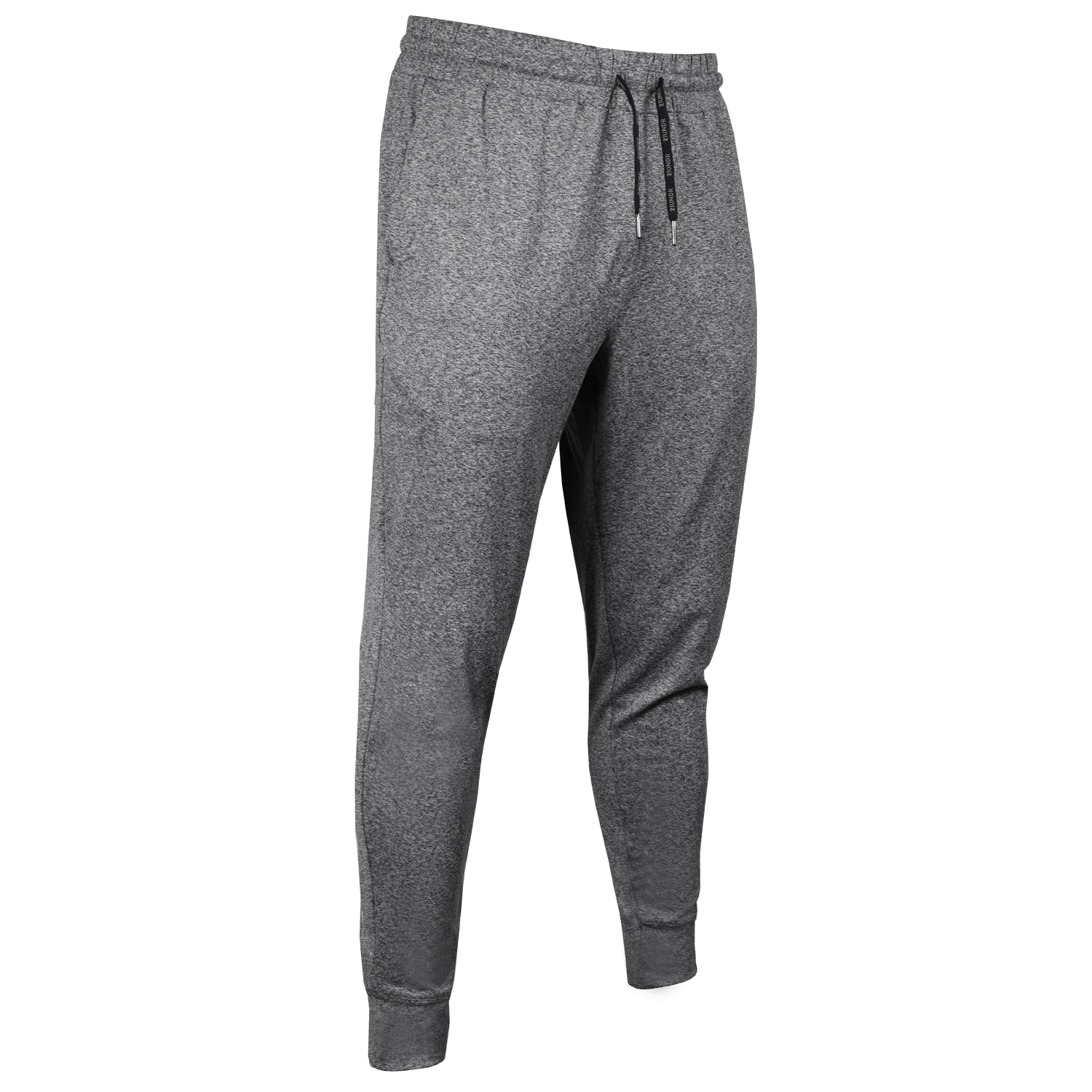 Jogger 2Undr Game Time Static Grey