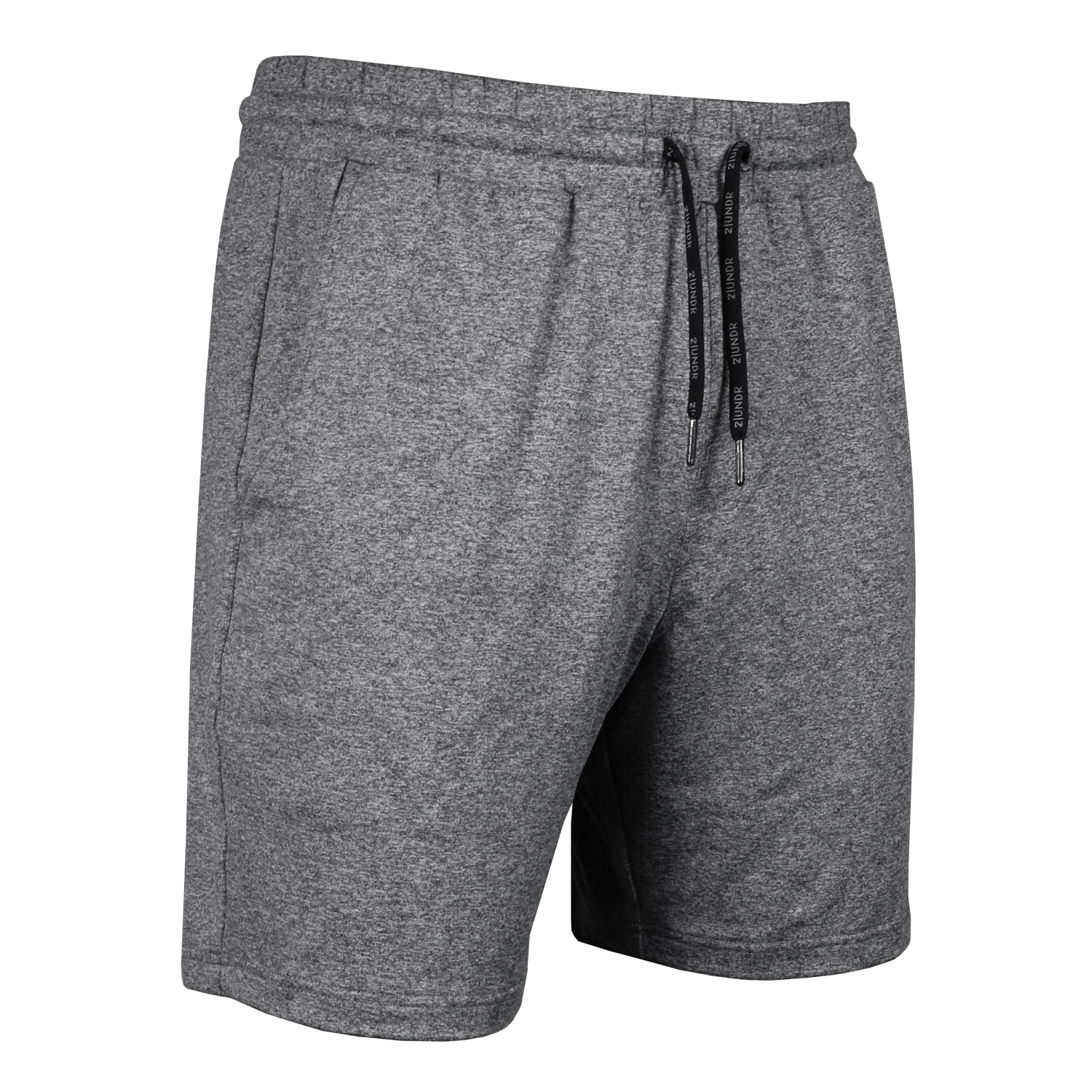 Short Game Time 2Undr -  Static grey