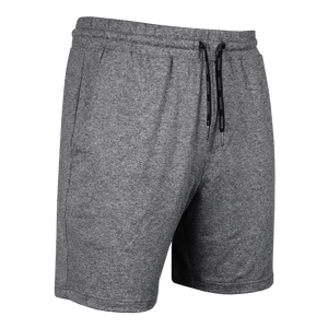 2Undr - Game Time Shorts : Static Grey