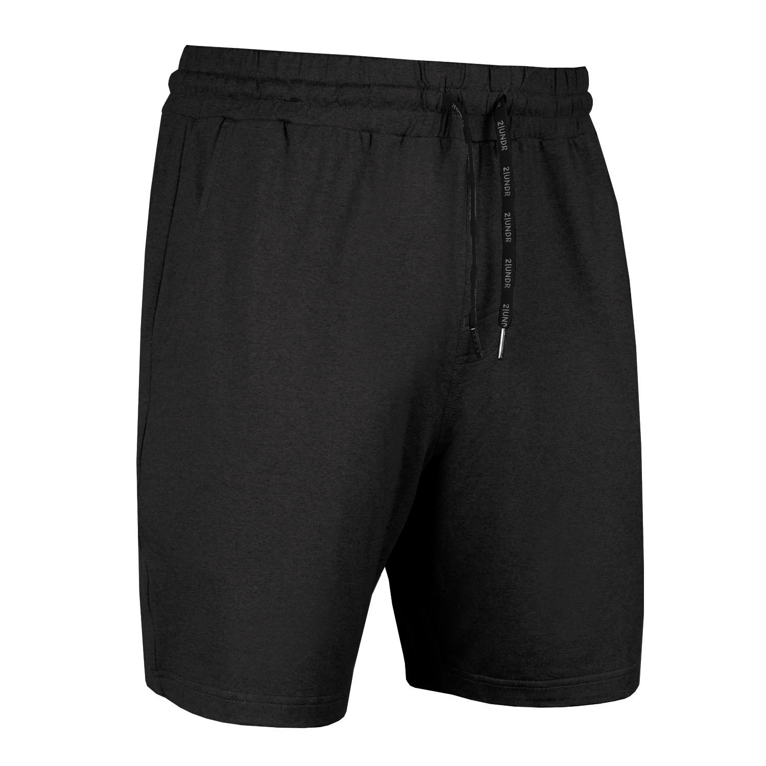 Short Paradise 2Undr - Black