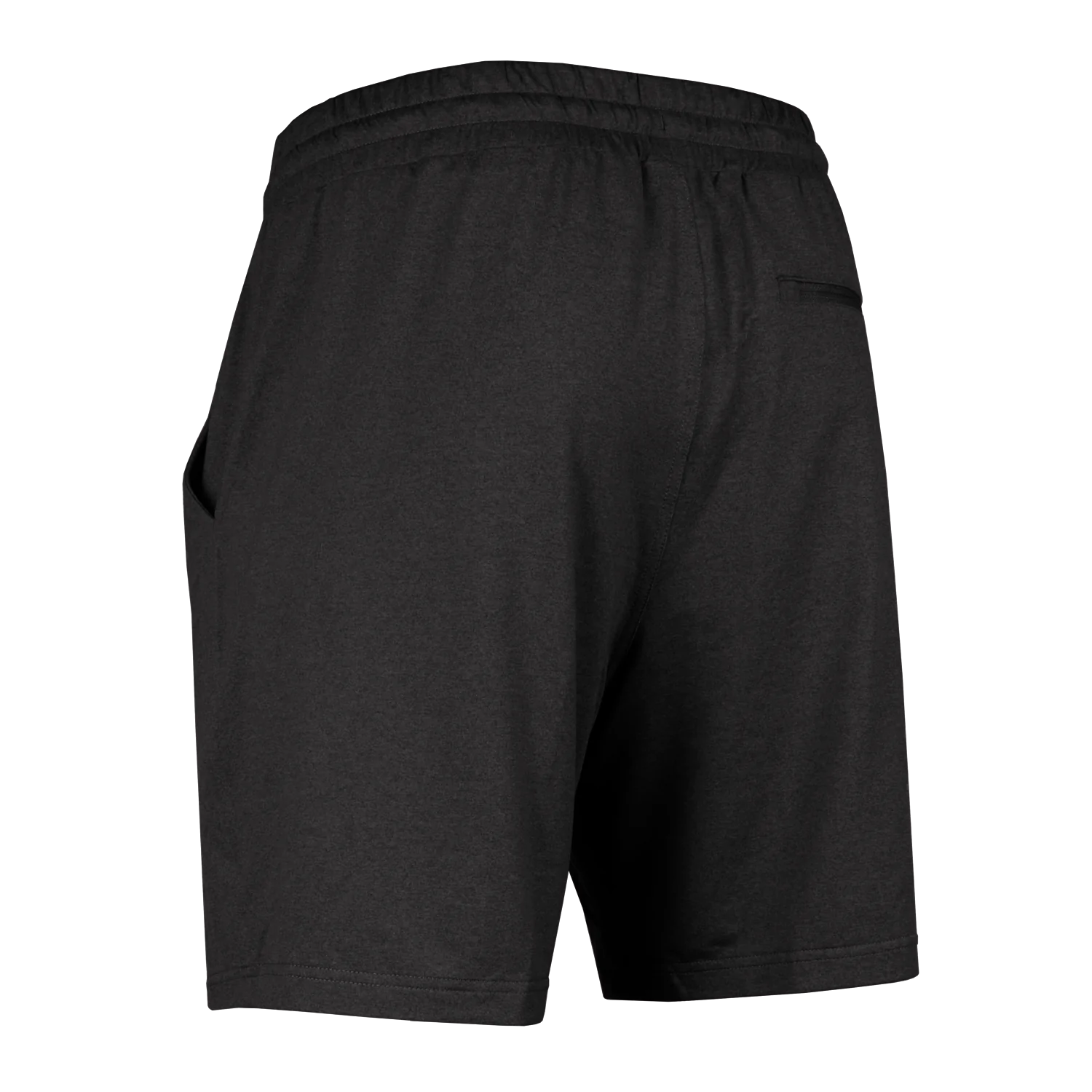 2Undr - Game Time Shorts : Black