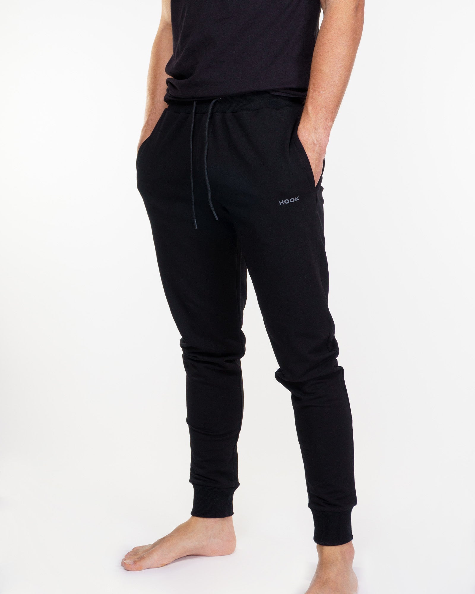 Pantalon de jogging Hook Daydreamer - Noir