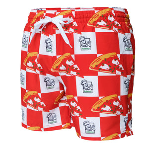Maillot de bain Undz X Adamo Logo