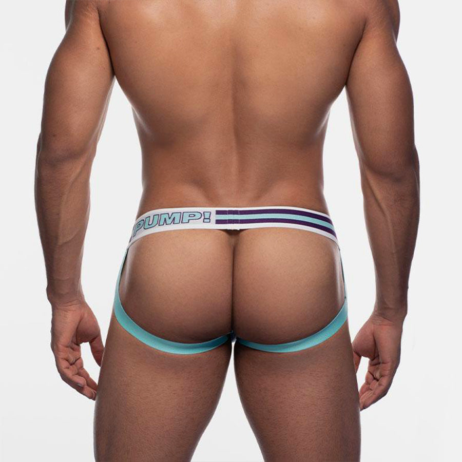 Jock Activate