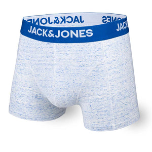 Boxer court Jack & Jones Amerfoort light grey