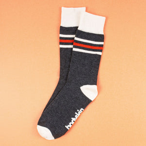 The "The Eccentric" Pack 12 pairs of socks selected Bodyskin