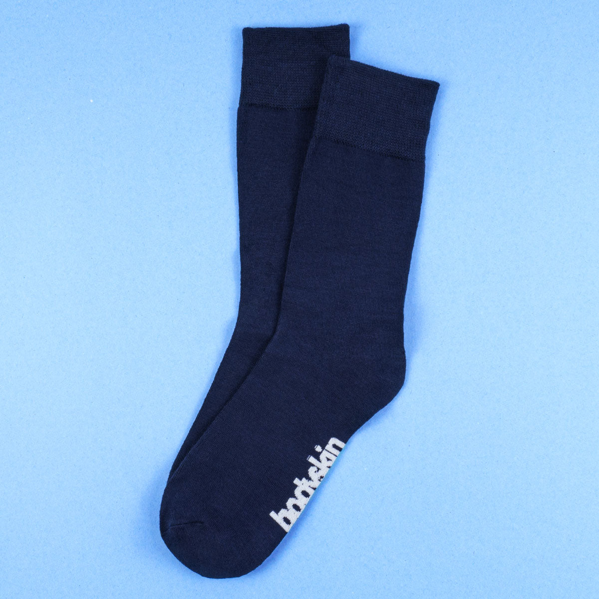 The "The Accountant" Pack 12 pairs of selected Bodyskin socks