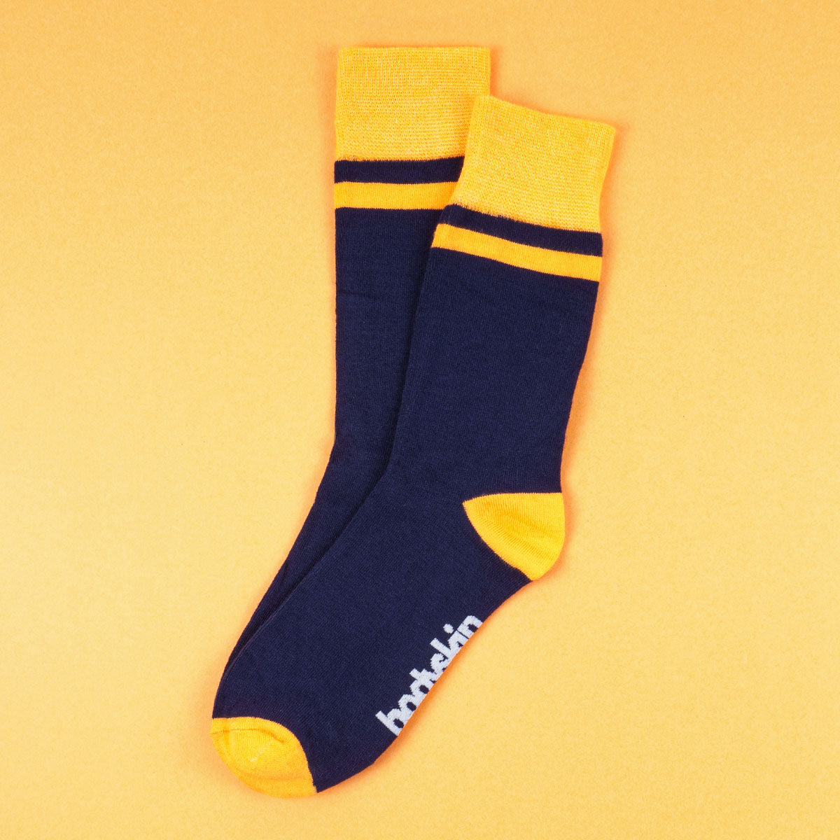 The "The Eccentric" Pack 12 pairs of socks selected Bodyskin