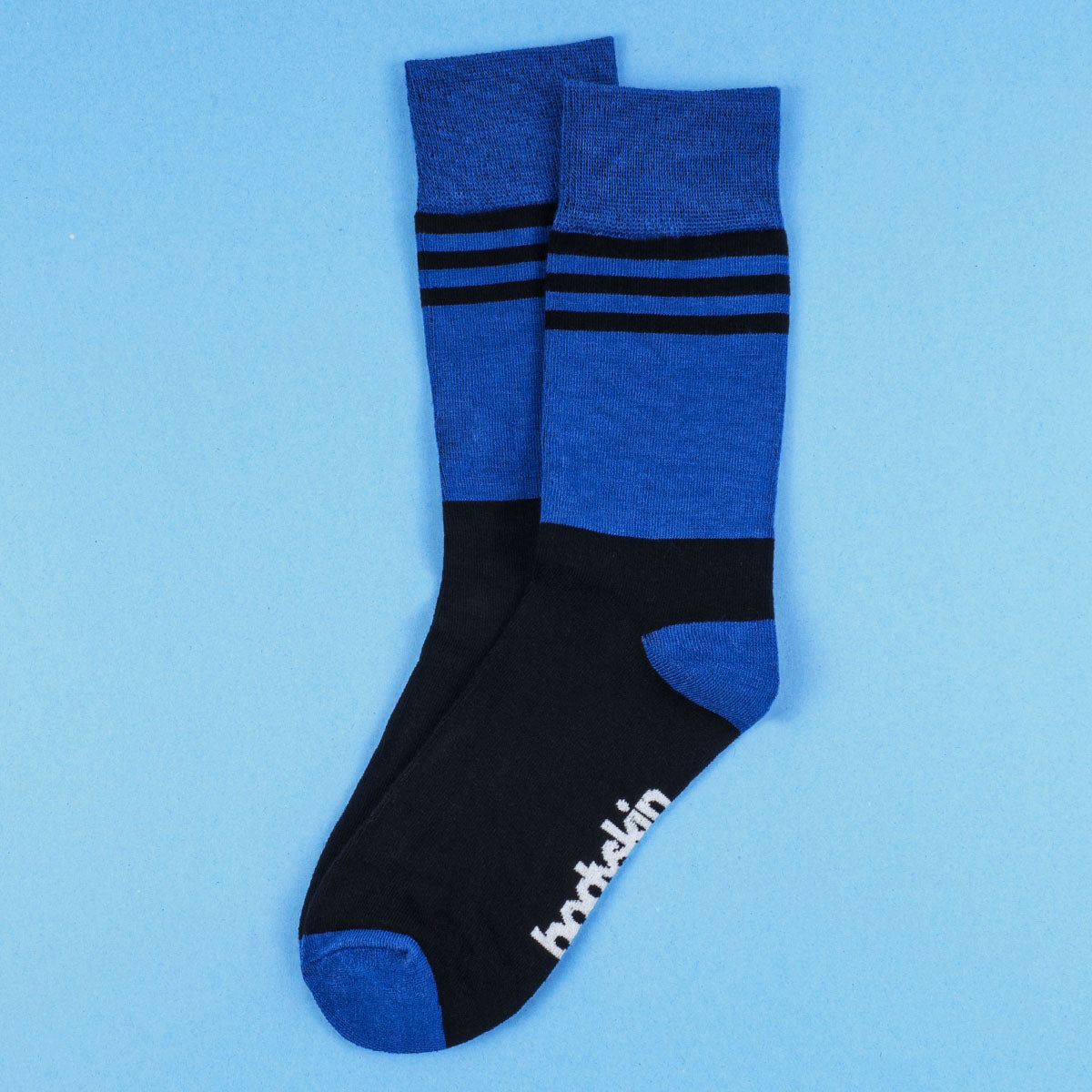 The "The Eccentric" Pack 12 pairs of socks selected Bodyskin