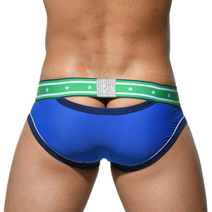 Slip Private Structure Be-fit player Royal