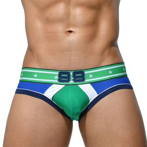 Slip Private Structure Be-fit player Royal