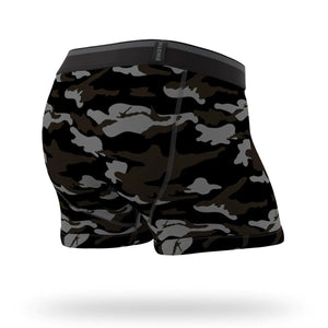 Bn3th - Classic Trunk : Covert Camo