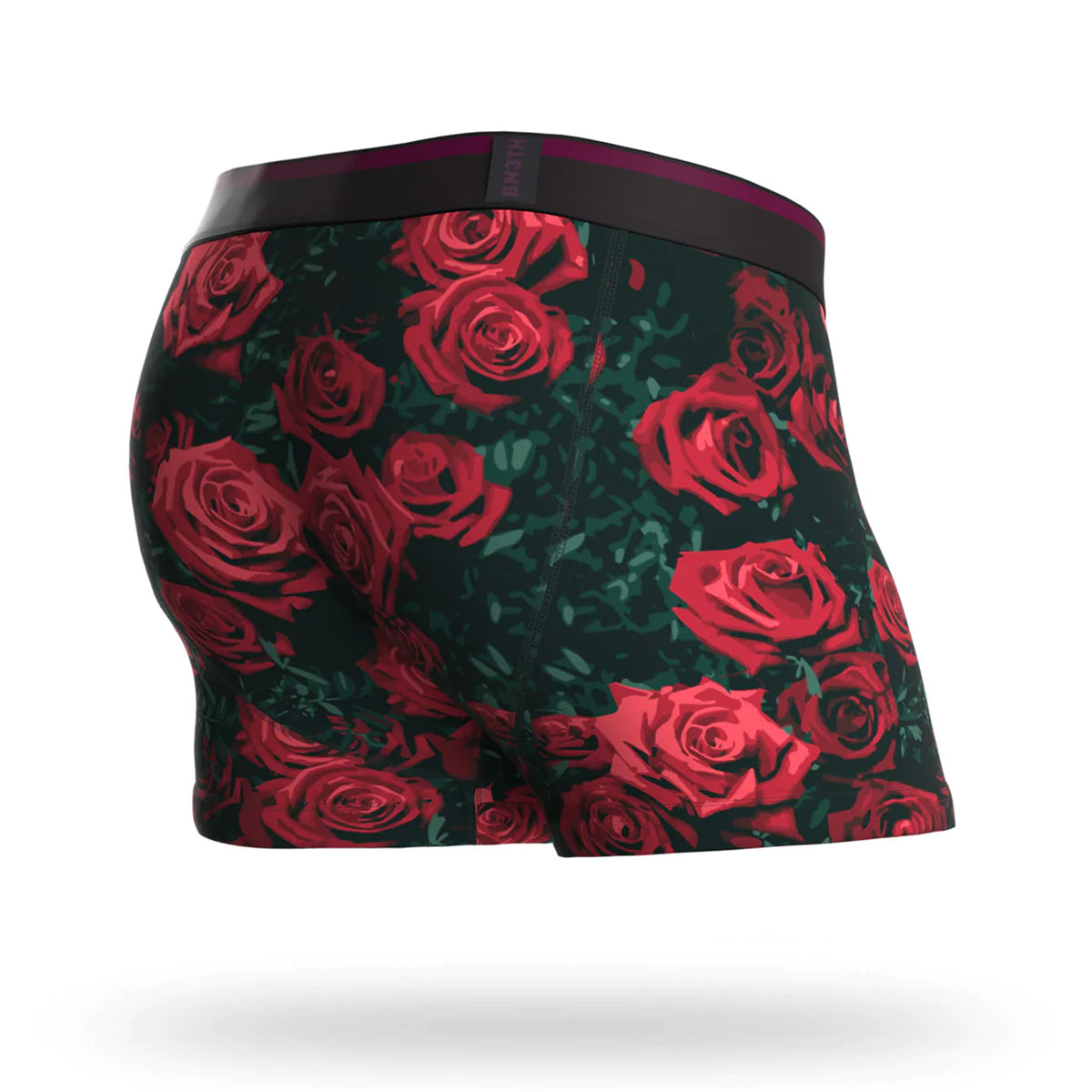 Boxer Court BN3TH Classic Print A Dozen Roses
