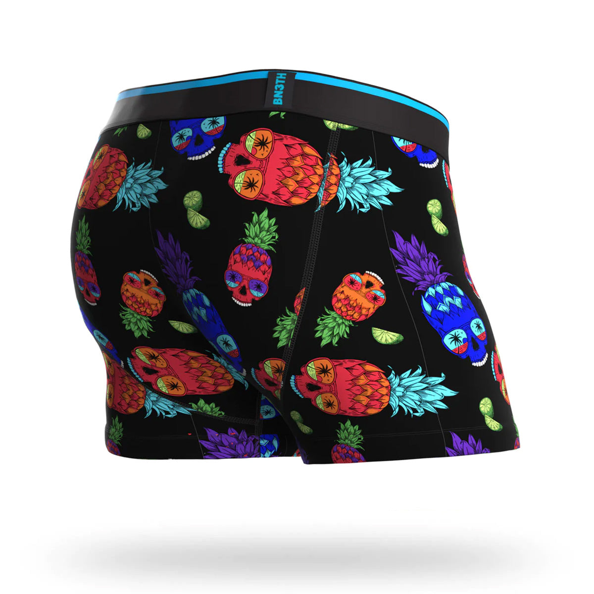Boxer Court BN3TH Classic All inclusive multi