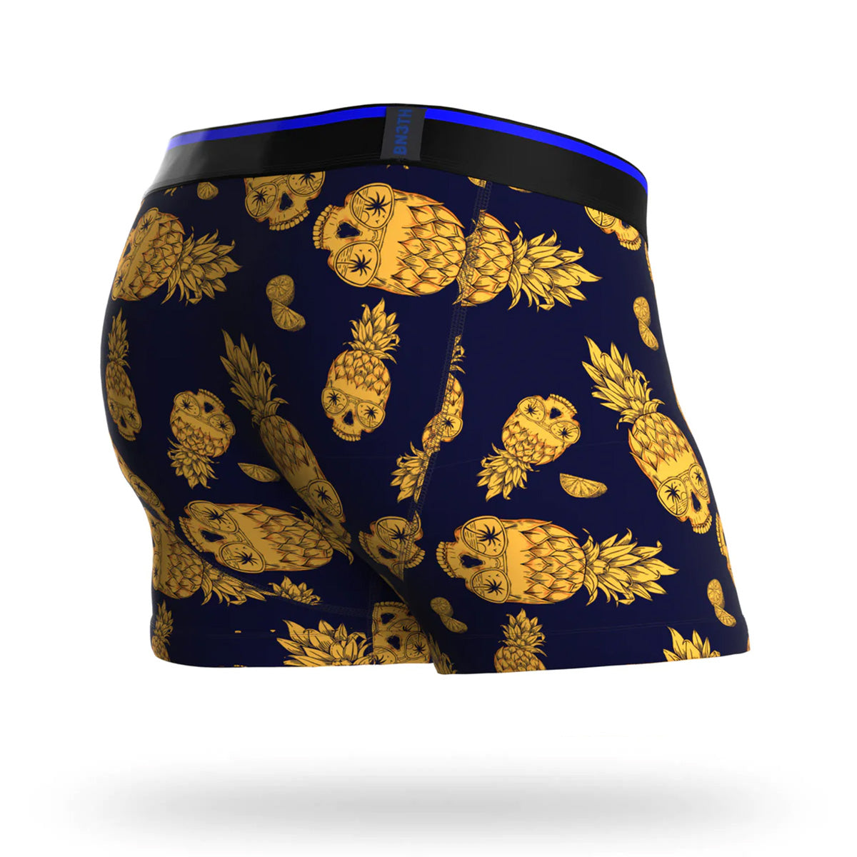 Boxer Court BN3TH Classic ALL INCLUSIVE NAVY