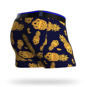 Boxer Court BN3TH Classic ALL INCLUSIVE NAVY
