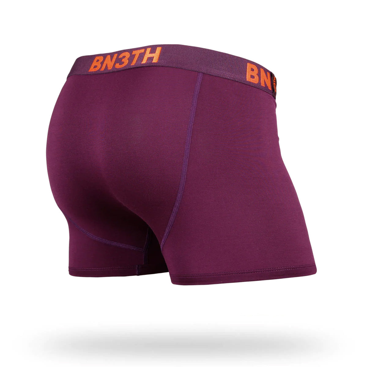 Boxer court Bn3th solid cabernet