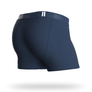 Boxer Court BN3TH Solid Navy
