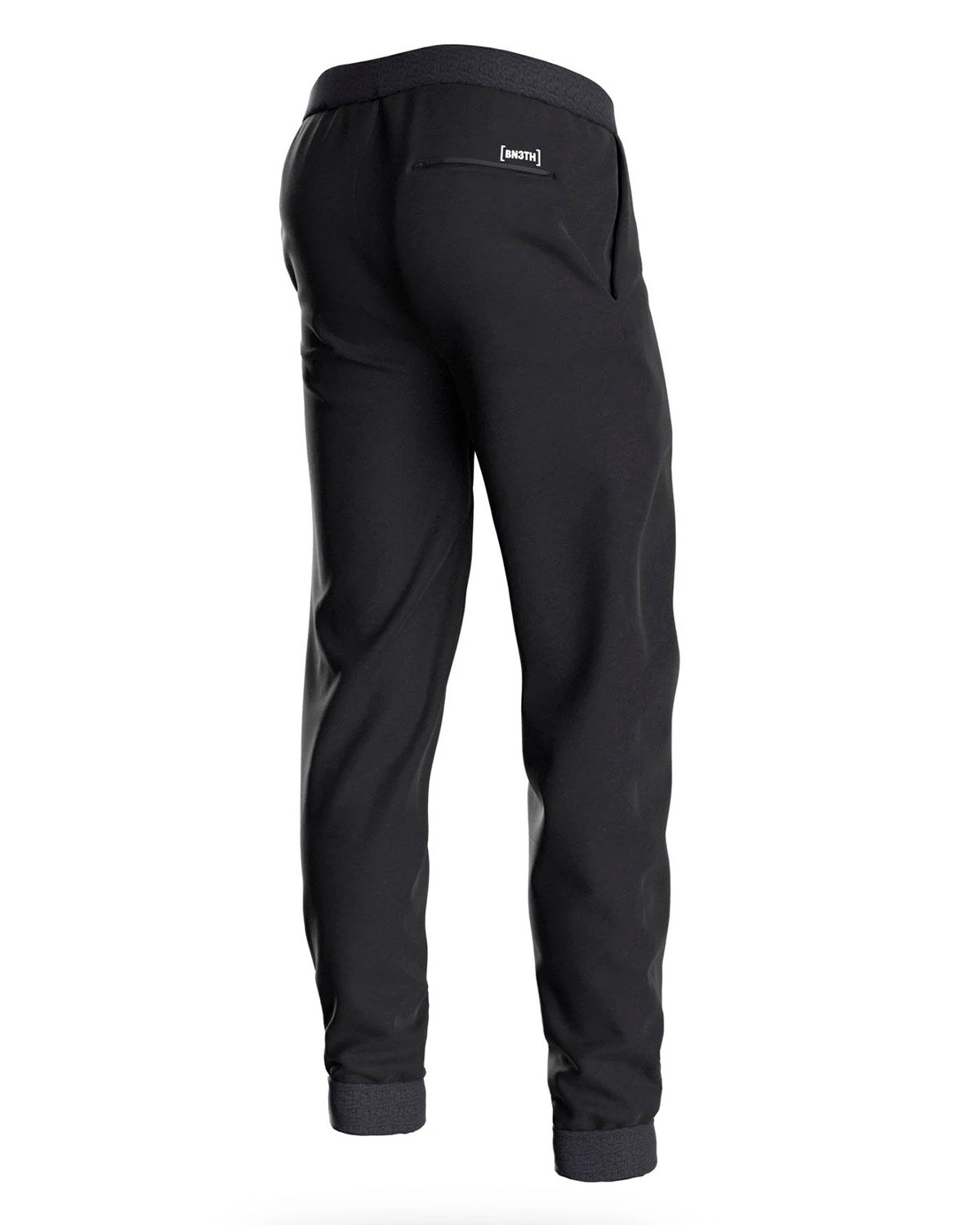 Pantalon de Jogging BN3TH Black