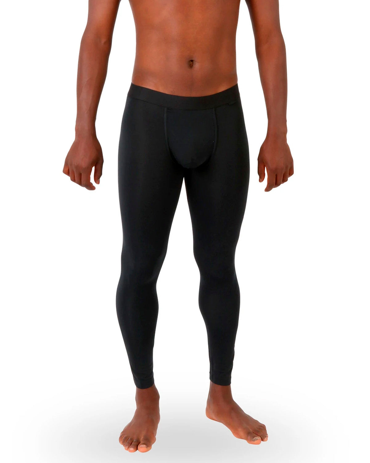 Long John BN3TH Noir