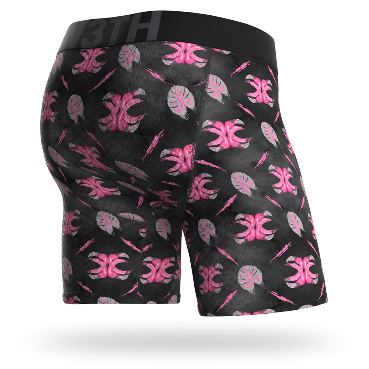 Boxer BN3TH Entourage Bahama Palm