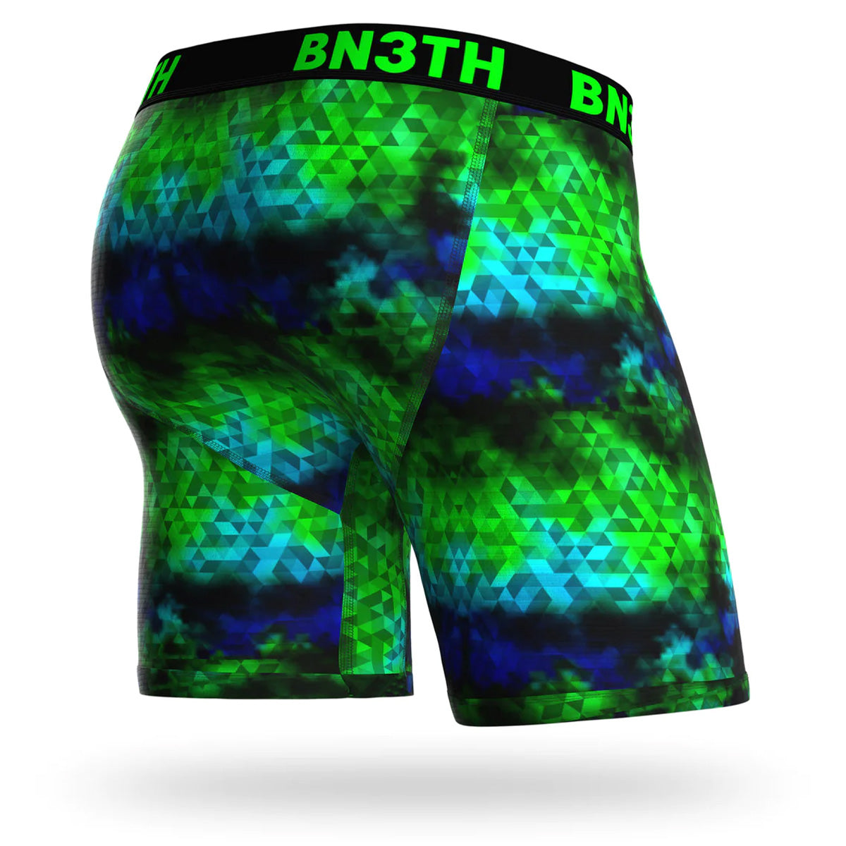 Boxer BN3TH PRO Ionic+ Kaleidoscope Blue