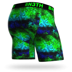 Boxer BN3TH PRO Ionic+ Kaleidoscope Blue